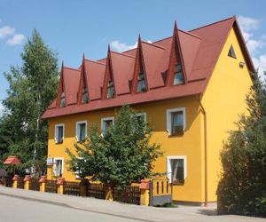 База відпочинку "Тростян" Slavskoye Ukraine