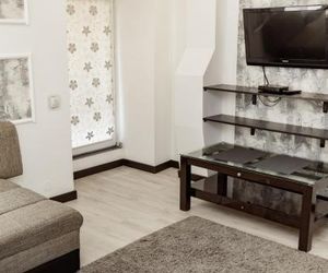 Transitional Havryky Apartment Lvov Ukraine