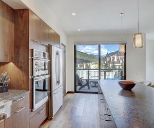 The Lion Vail- 4 Br Modern Mountain Luxury- 2966 Sq Ft Condo Vail United States