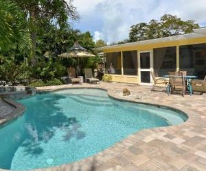 Manatee Manor Home Anna Maria Island United States