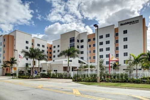 Photo of Residence Inn Fort Lauderdale Coconut Creek