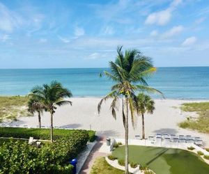 Amazing Panoramic Beach View and The Most Beautiful Sunset In The World Longboat Key United States