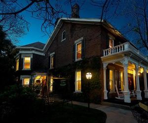 Lamberson Guest House Galena United States