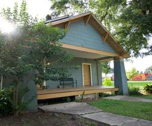 Cajun Hostel Downtown Lafayette United States