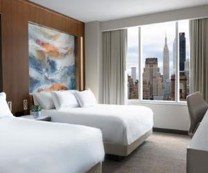 Courtyard New York Manhattan/Midtown West New York City United States