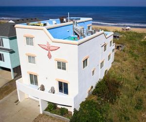 The Thunderbird Nags Head United States