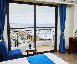 Marissa Hotel & Spa Hai Tien Sam Son Vietnam