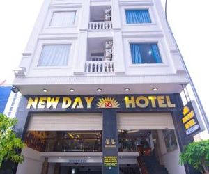 NEW DAY HOTEL Qui Nhon Vietnam