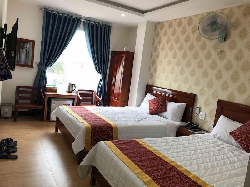 Hotel Photo 2