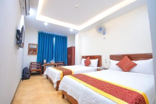 Hotel Photo 13