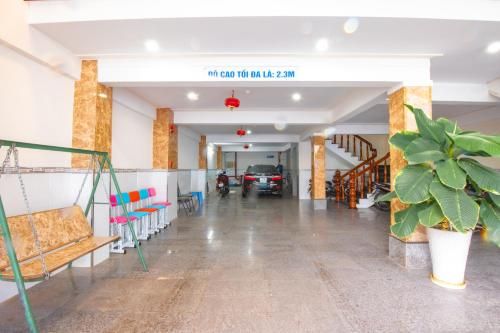 Hotel Photo 22