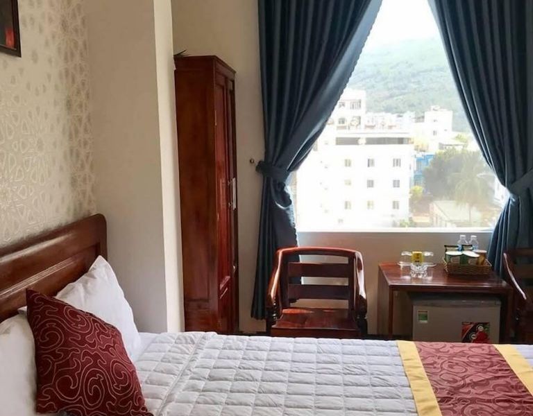 Hotel Photo 4