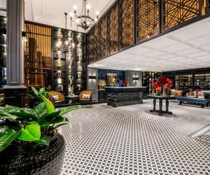 La Siesta Premium Hang Be Hanoi Vietnam