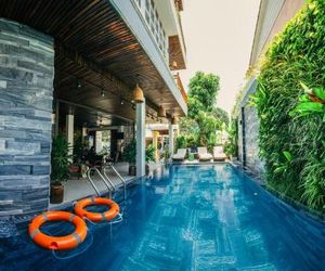 La An Central Boutique Villa Hoi An Vietnam