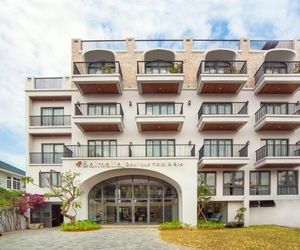 Salmalia Boutique Hotel & Spa Da Nang Vietnam