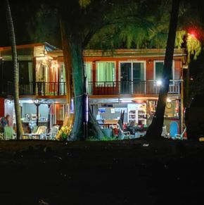 NearBy Hotel