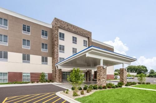 Hotel Photo 1