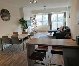 appartement oostende vlak aan zee Oostende Belgium