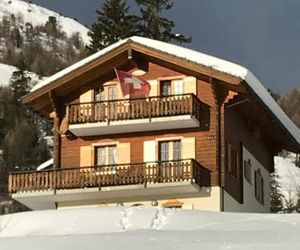 Chalet Michele Alpage Les Collons Switzerland