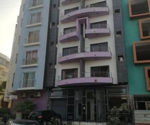 Appartement de Revé Praia Cape Verde