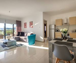 The Emerald Apartment Tersephanou Cyprus