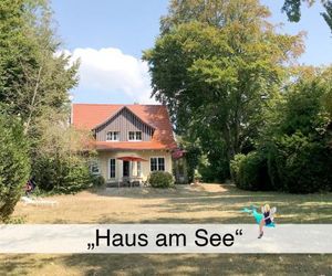 Haus am See Bodolz Germany