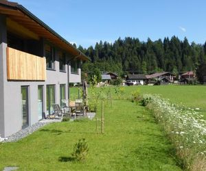 Ferienwohnung Berglieb Oberstdorf Germany