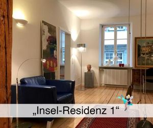 Ferienwohnung Insel-Residenz 1 Lindau Germany