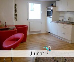 Ferienwohnung Luna Lindau Germany