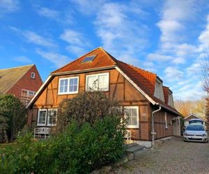 Tolle Ferienwohnung in schönem Bauernhaus Fehmarn Island Germany