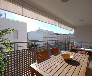 Lets Holidays Carbonera 3 apartment Tossa de Mar Spain