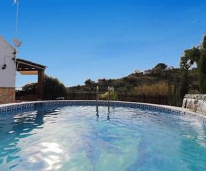 Villa Magnolias SpainSunRentals Torrox Spain