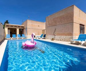 Villa Roberto Ibiza Sant Josep de sa Talaia Spain