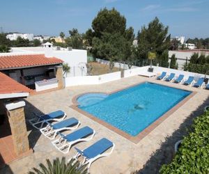 Villa Mollie Ibiza San Antonio Abad Spain