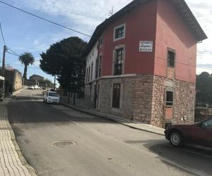Apartamentos Lleguera Llanes Spain