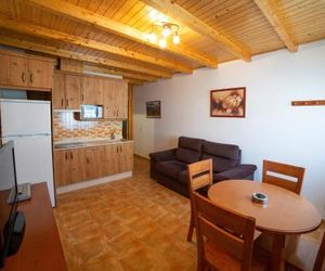 Apartamento Olmeda Alcala de Jucar Spain