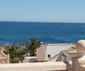 Ático dúplex cerca del Arenal (Jávea) Javea Spain