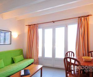 APARTAMENTO CLARA 8A Cala Torrent Binibequer Vell Spain