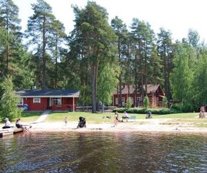 Camping Toivolansaari Ikaalinen Finland