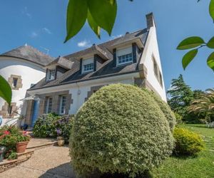 Villa des Fleurs dAjoncs Concarneau France