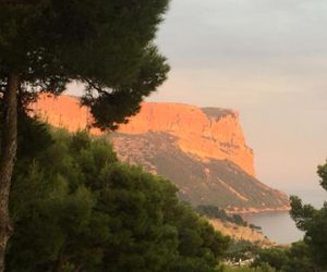 La forlane Cassis France
