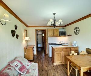 Apartment Valmont 18 Les Bruyeres France