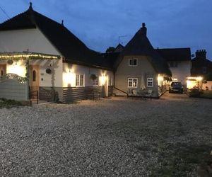 Old Thatch Bambers Green Stansted United Kingdom