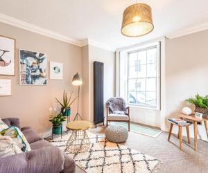 King Street Apartment Norwich United Kingdom