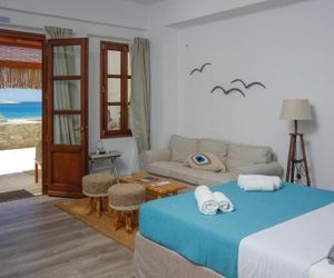 Syros Wellness Luxury Suites Possidonia Greece