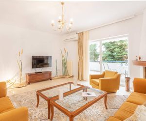 The Mediterraneo Apartment | Near Metro & Sea Glyfada Greece