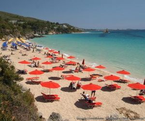 Aphrodite Superb Sea View Apartment Argostoli Greece