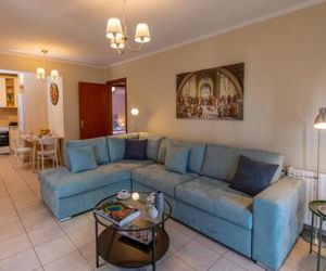 Ouranias flat Argostoli Greece