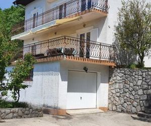 Family house Opatija Croatia