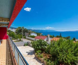 Angy Apartment Povile Croatia